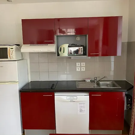 דירה De Luchon, Val De Jade, Beau T3 Meuble, Plein Centre, Pour 4 Ou 6 Personnes