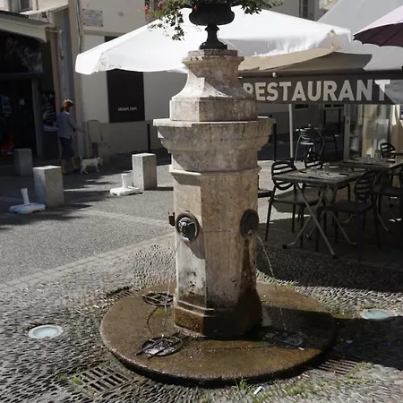 De Luchon, Val De Jade, Beau T3 Meuble, Plein Centre, Pour 4 Ou 6 Personnes דירה *