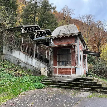 דירה De Luchon, Val De Jade, Beau T3 Meuble, Plein Centre, Pour 4 Ou 6 Personnes *