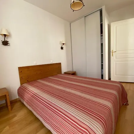 דירה De Luchon, Val De Jade, Beau T3 Meuble, Plein Centre, Pour 4 Ou 6 Personnes