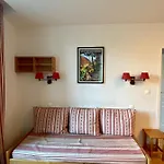 Appartamento De Luchon, Résidence Val De Jade, Beau T3 Meublé, Plein Centre, Pour 4 Ou 6 Personnes