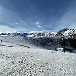 Appartamento De Luchon, Résidence Val De Jade, Beau T3 Meublé, Plein Centre, Pour 4 Ou 6 Personnes Bagnères-de-Luchon