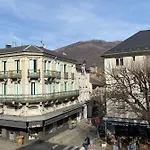 De Luchon, Résidence Val De Jade, Beau T3 Meublé, Plein Centre, Pour 4 Ou 6 Personnes Bagnères-de-Luchon