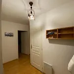 De Luchon, Résidence Val De Jade, Beau T3 Meublé, Plein Centre, Pour 4 Ou 6 Personnes Appartamento *