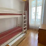 De Luchon, Résidence Val De Jade, Beau T3 Meublé, Plein Centre, Pour 4 Ou 6 Personnes Bagnères-de-Luchon
