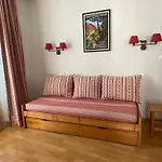 De Luchon, Résidence Val De Jade, Beau T3 Meublé, Plein Centre, Pour 4 Ou 6 Personnes Appartamento