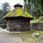 De Luchon, Résidence Val De Jade, Beau T3 Meublé, Plein Centre, Pour 4 Ou 6 Personnes Appartamento