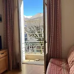 Appartamento De Luchon, Résidence Val De Jade, Beau T3 Meublé, Plein Centre, Pour 4 Ou 6 Personnes