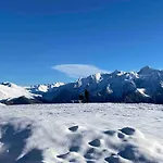 De Luchon, Résidence Val De Jade, Beau T3 Meublé, Plein Centre, Pour 4 Ou 6 Personnes *