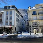 De Luchon, Résidence Val De Jade, Beau T3 Meublé, Plein Centre, Pour 4 Ou 6 Personnes * Bagnères-de-Luchon