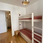 De Luchon, Résidence Val De Jade, Beau T3 Meublé, Plein Centre, Pour 4 Ou 6 Personnes Appartamento