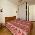 Appartamento De Luchon, Résidence Val De Jade, Beau T3 Meublé, Plein Centre, Pour 4 Ou 6 Personnes