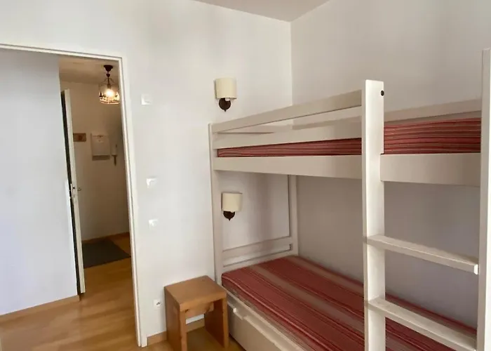 Les Oursons, Val De Jade, Beau T3 Meuble, Plein Centre, Wifi, Ascenseur Apartment